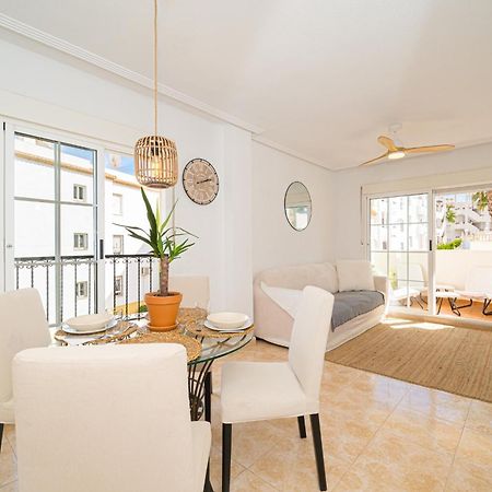 Villamartin Apartment. Excellent Location For Golfers, Cyclists And Hikers Bagian luar foto