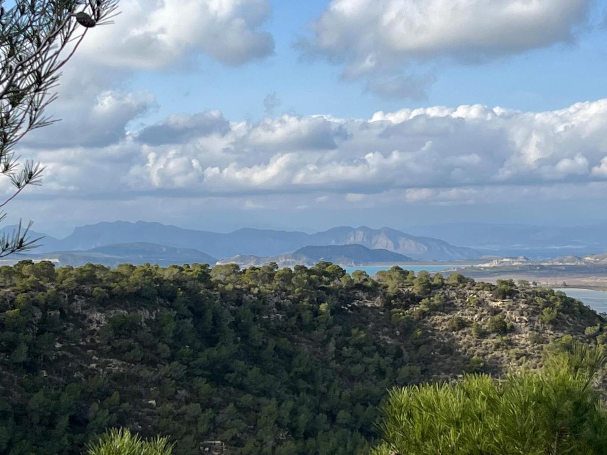 Villamartin Apartment. Excellent Location For Golfers, Cyclists And Hikers Bagian luar foto