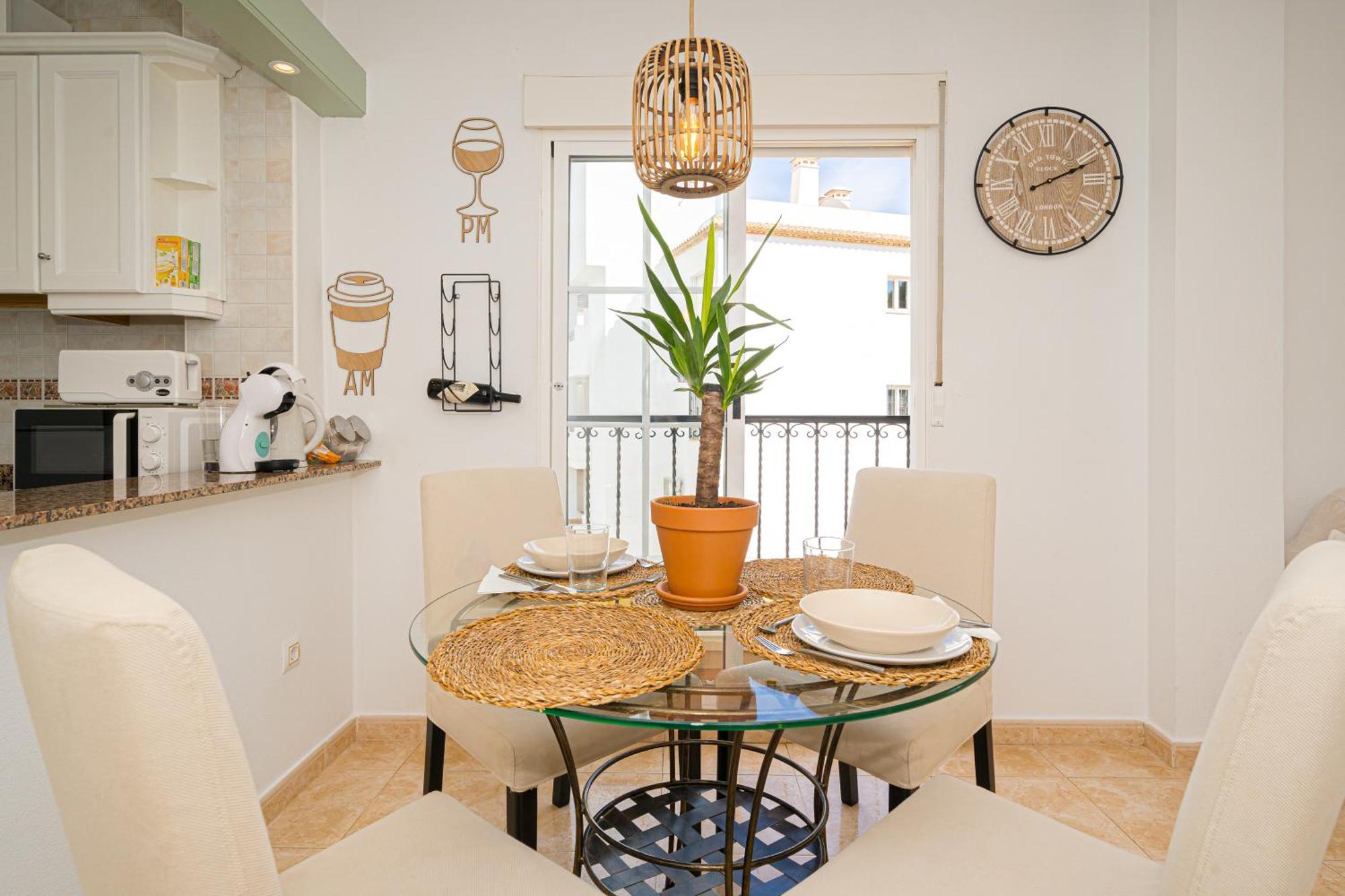 Villamartin Apartment. Excellent Location For Golfers, Cyclists And Hikers Bagian luar foto