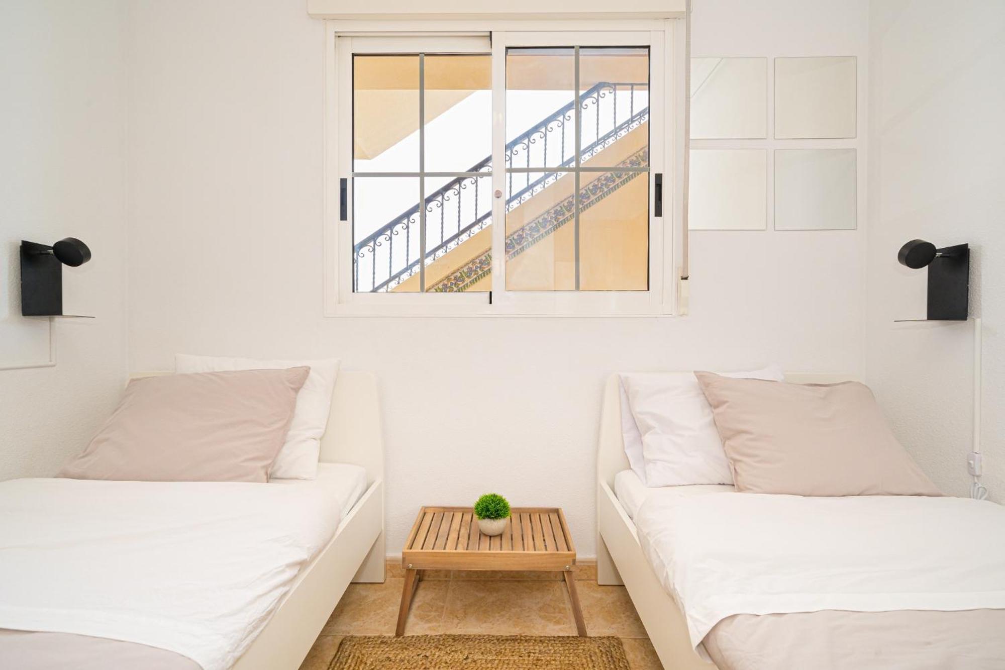 Villamartin Apartment. Excellent Location For Golfers, Cyclists And Hikers Bagian luar foto