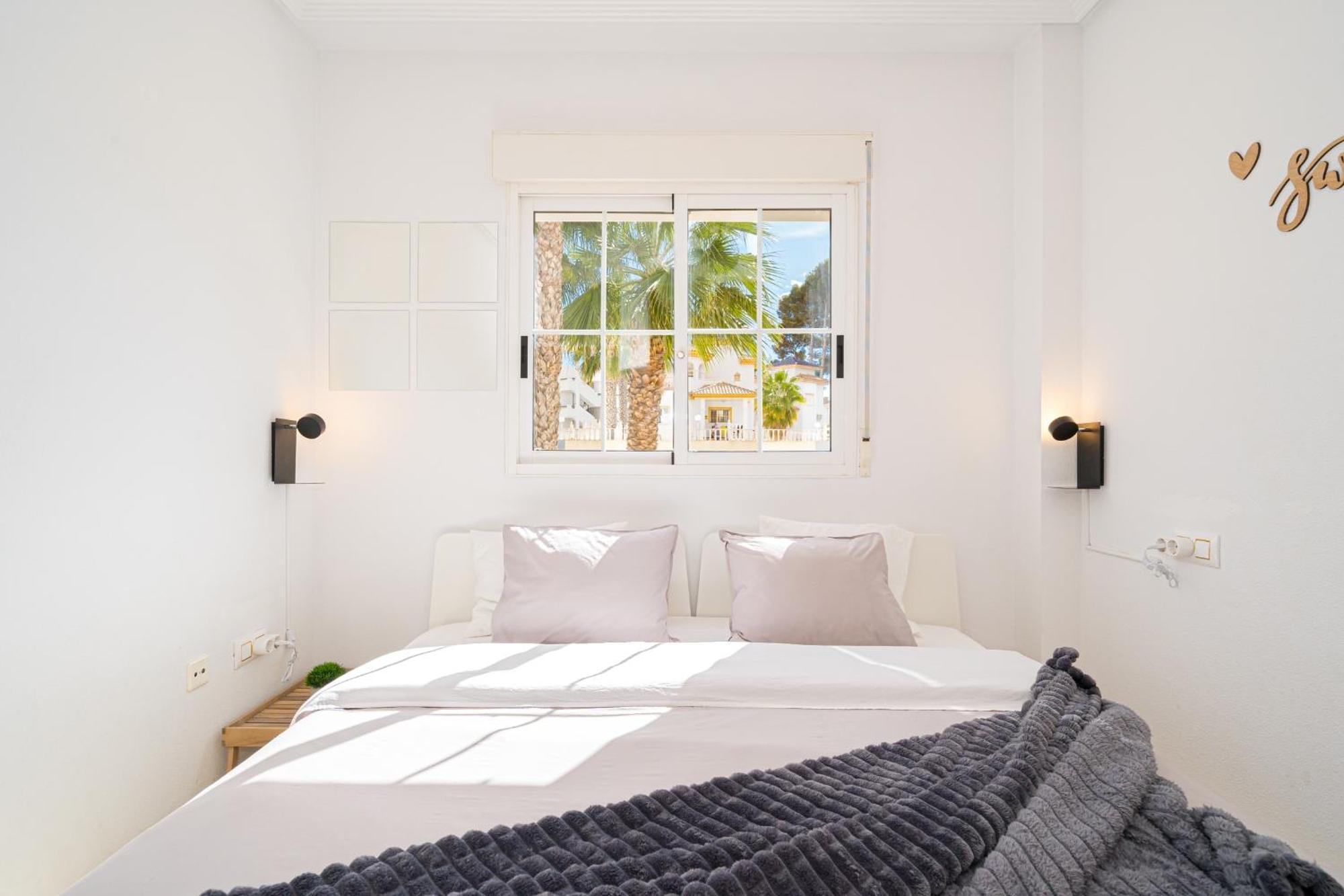 Villamartin Apartment. Excellent Location For Golfers, Cyclists And Hikers Bagian luar foto