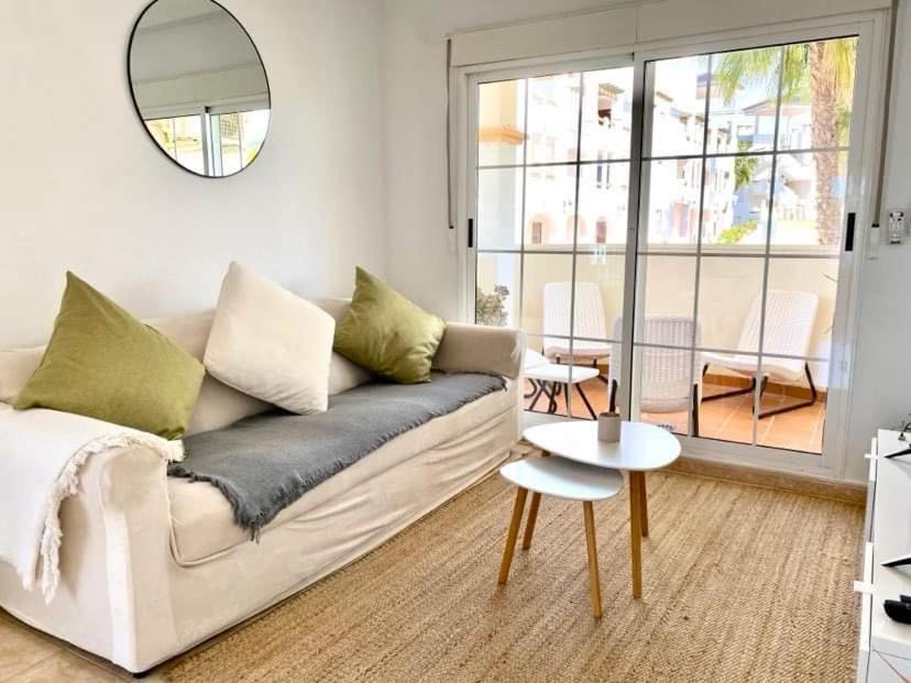 Villamartin Apartment. Excellent Location For Golfers, Cyclists And Hikers Bagian luar foto